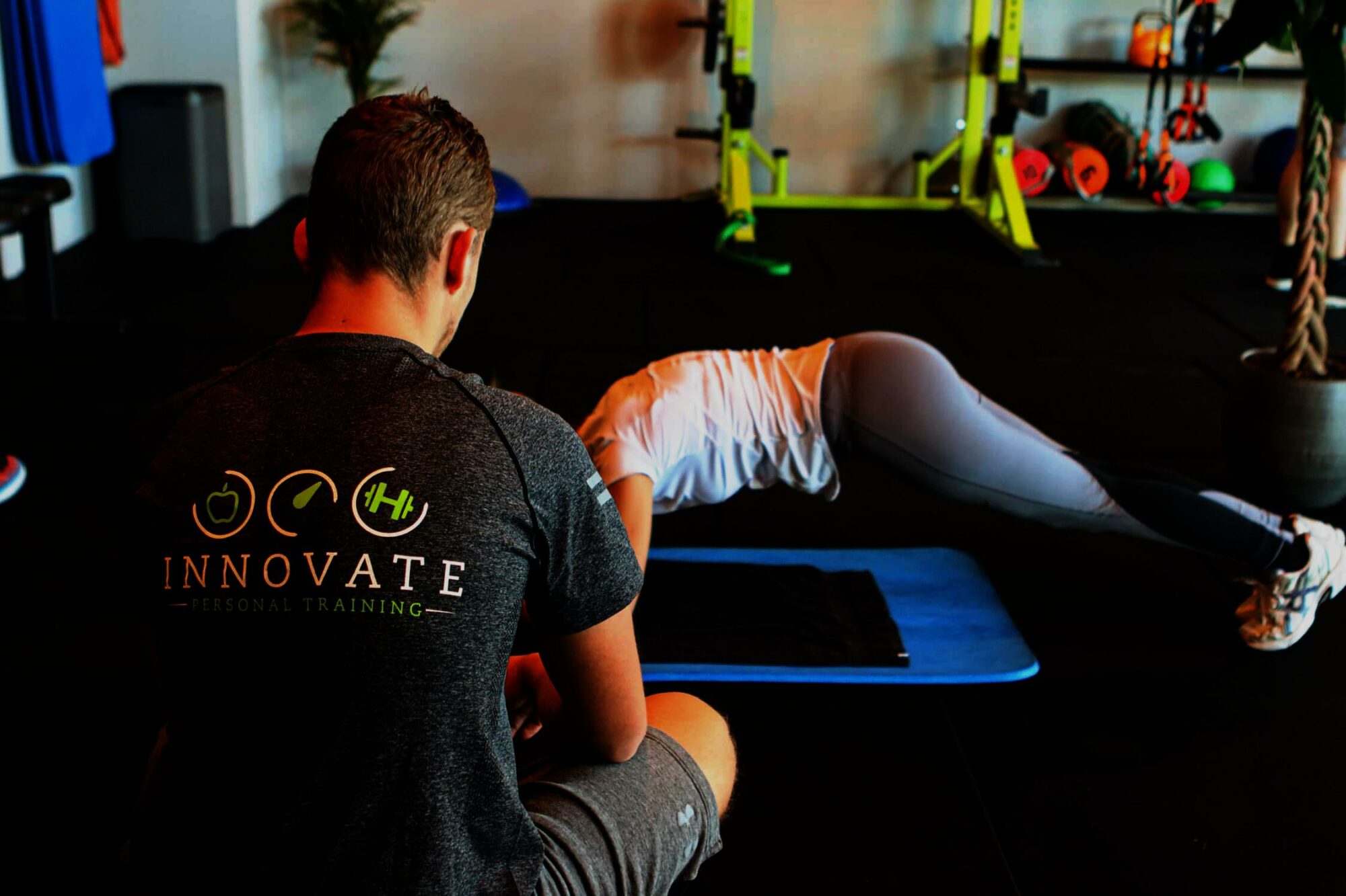 Innovate Personal Training